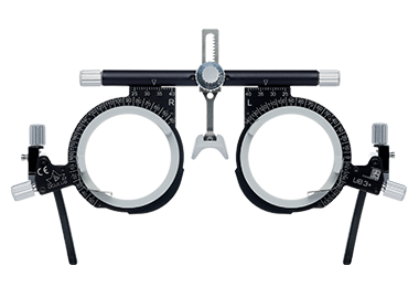 Univerzální měřicí brýle UB 3+