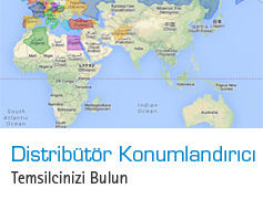 Distribütör Konumlandirici